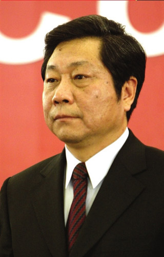 北京原副市長劉志華因受賄一審被判死緩