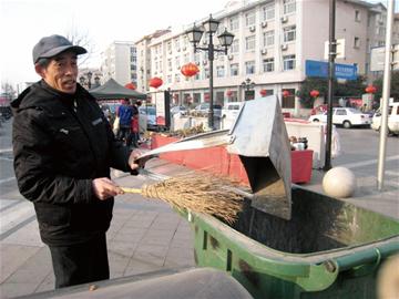 外地人在青島:獨(dú)在異鄉(xiāng)非異客 新年拒絕寂寞