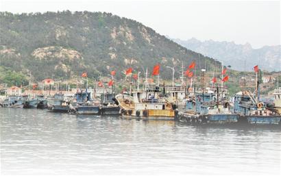 6月1日起青島全面休漁 海鮮價格猛漲