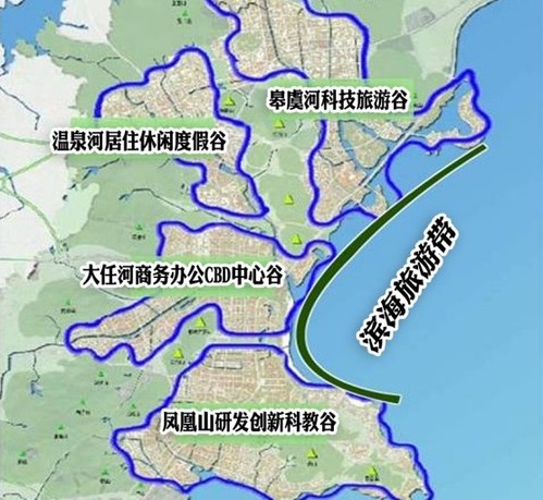 山大青島校區(qū)將加快推進(jìn)