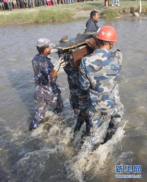 尼泊爾墜機(jī)事故:4名中國(guó)公民1名美籍華人遇難