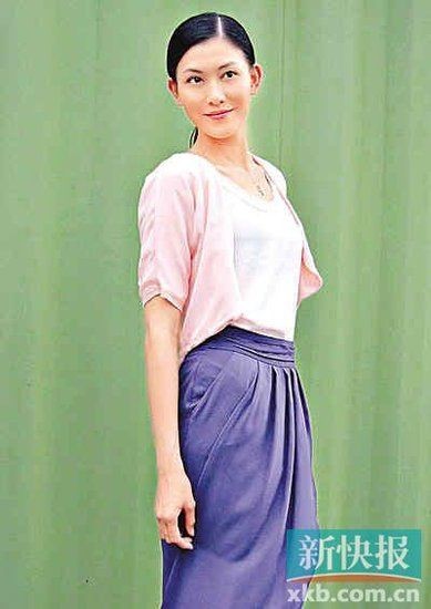 李彩樺曾被逼提供性服務