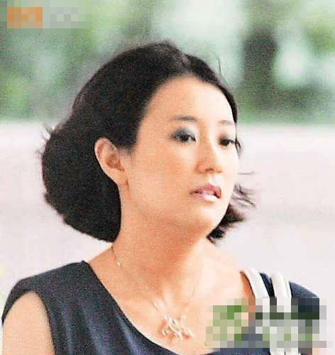 圖揭娛樂圈里毫無市場的女藝人 扶都扶不上墻