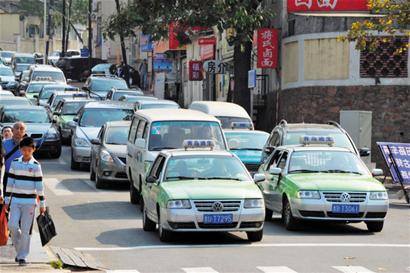 大學路跨線橋封閉施工需繞行