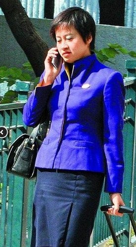 63歲演員劉松仁與妻聚少離多 交游富婆母女(圖)