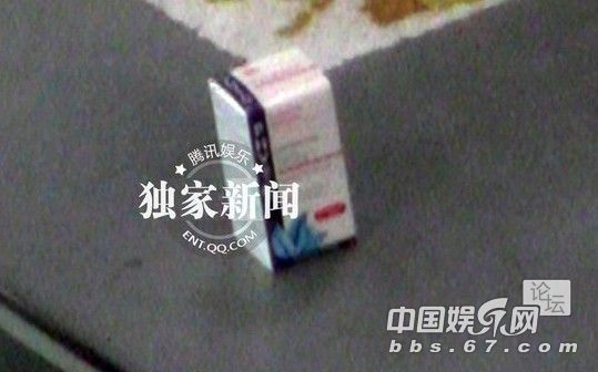 劉嘉玲機場被扣禁藥真相曝光 急懷孕求子引病變