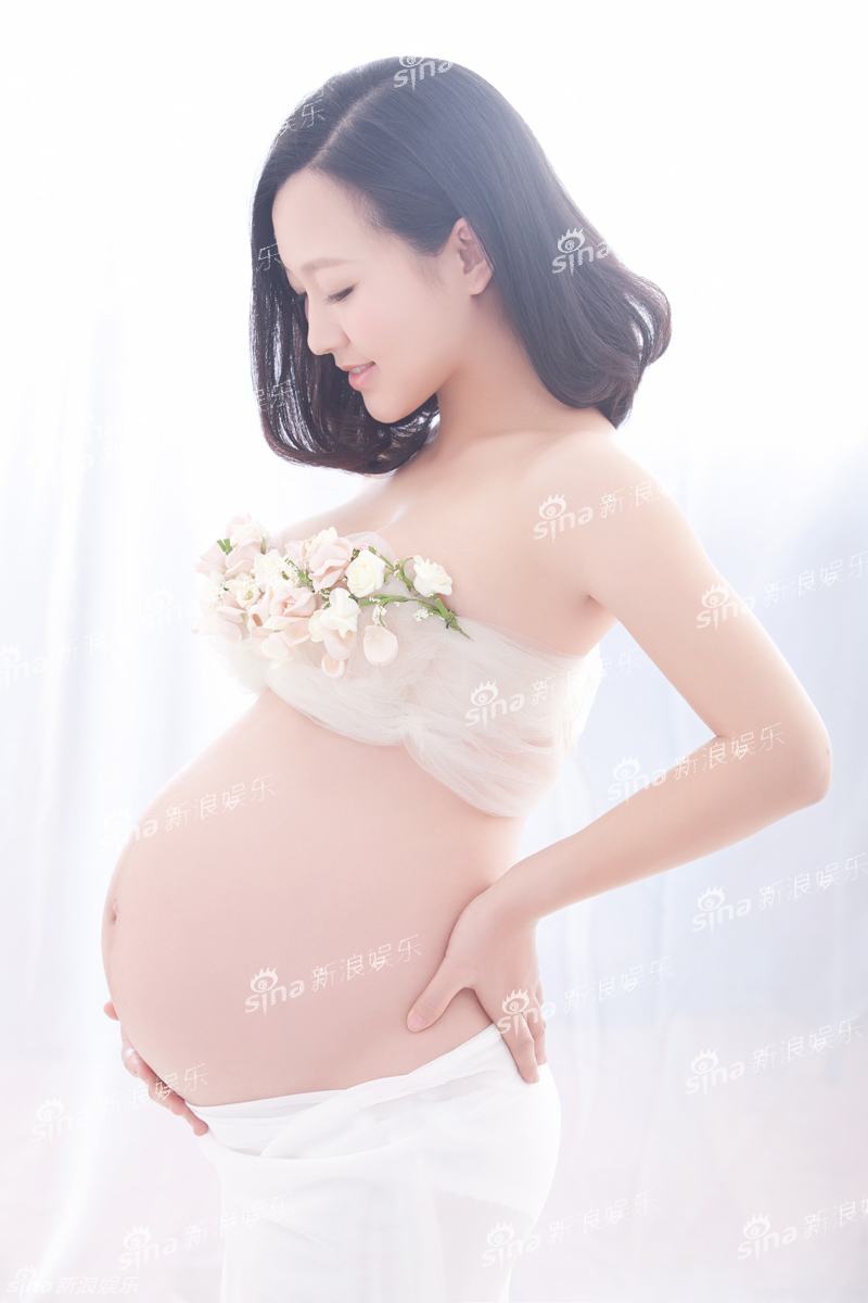 潘陽孕照曝光 證實(shí)奉子成婚