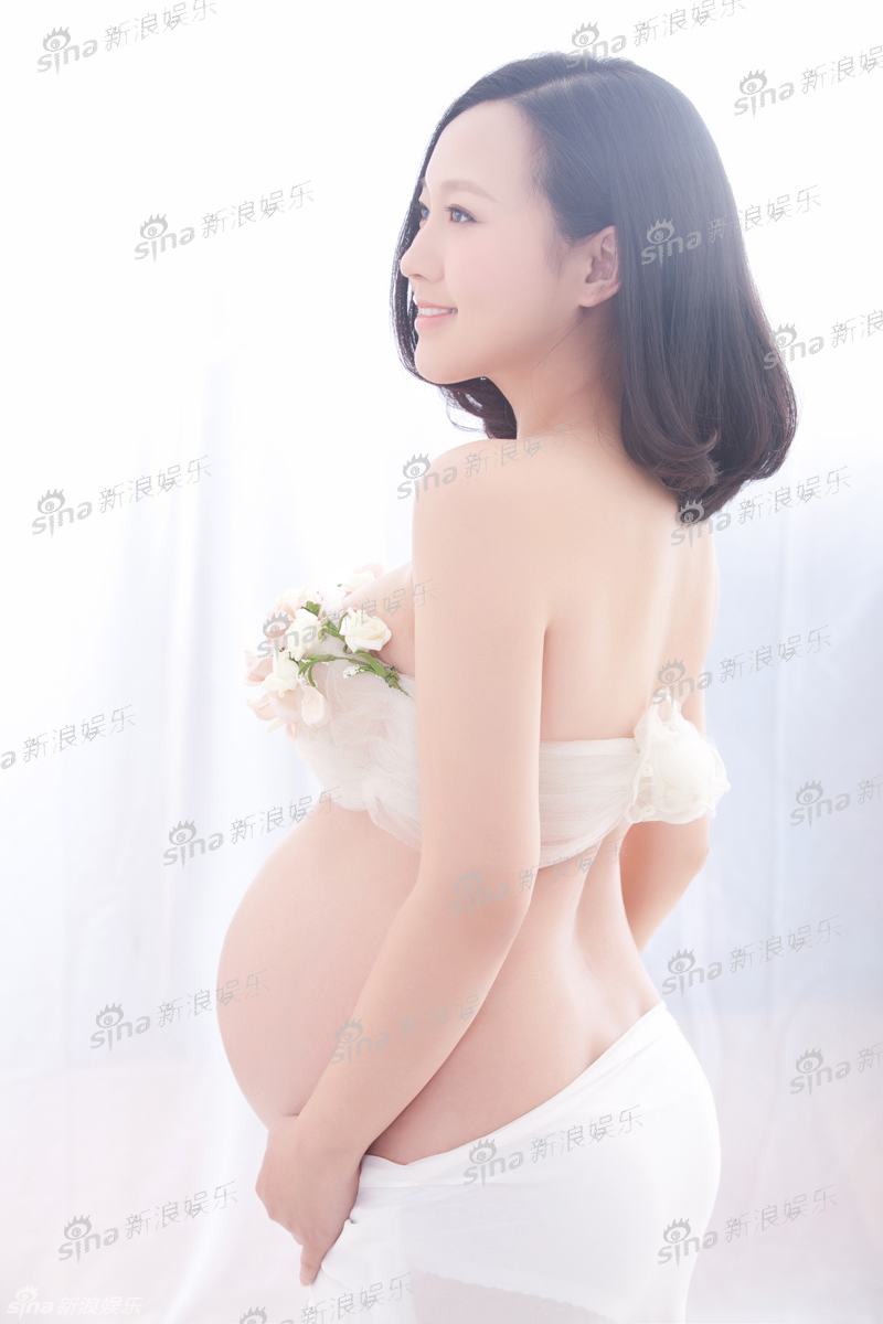 潘陽孕照曝光 證實(shí)奉子成婚