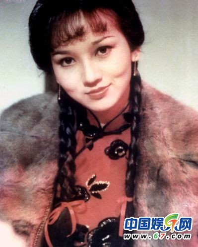 “四大玉女天后”昔日美艷照大回顧