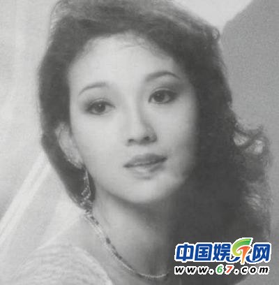 “四大玉女天后”昔日美艷照大回顧