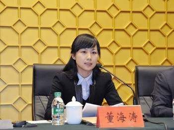 黨報稱80后女副市長選拔合規(guī) 官員叔叔未干預