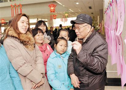 圖書館接待六千人次超平時(shí) 青島市民愛過文化年