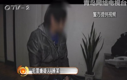 18歲小伙偷遍洛陽路一條街 只得兩部手機(jī)百元零錢