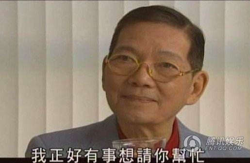 77歲香港老戲骨江毅病逝 細(xì)數(shù)十大經(jīng)典影視角色